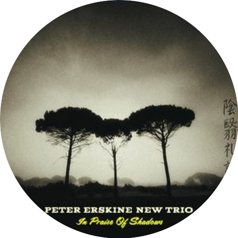 Peter Erskine New Trio