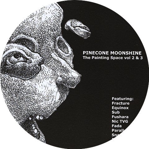 Pinecone Moonshine