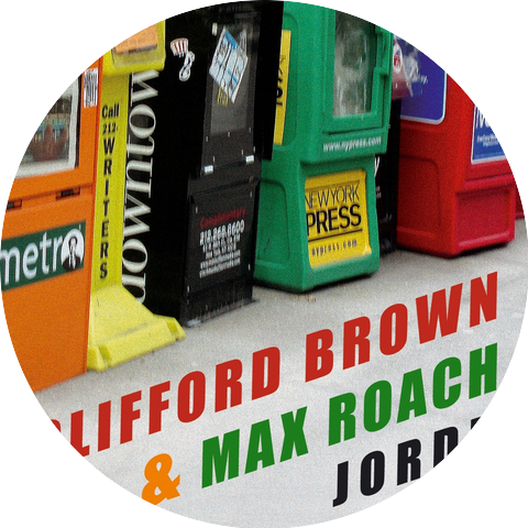 Clifford Brown/Max Roach Quintet