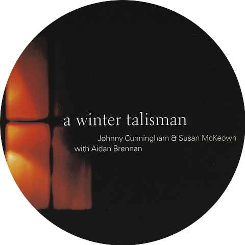Johnny Cunningham & Susan McKeown with Aidan Brennan