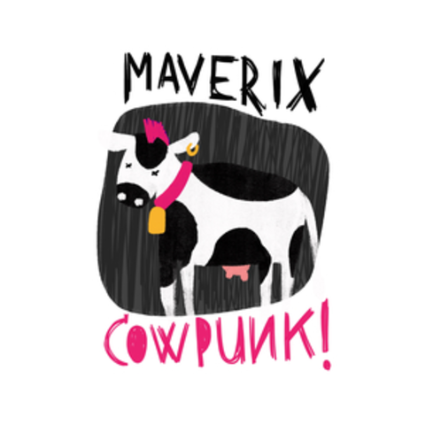 Maverix
