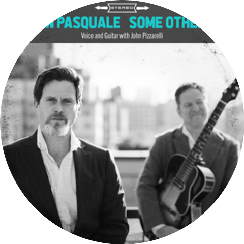 Steven Pasquale