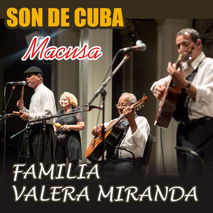 La Familia Valera Miranda