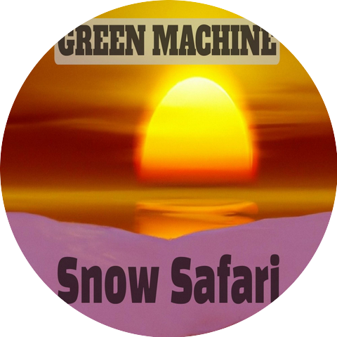 Green Machine