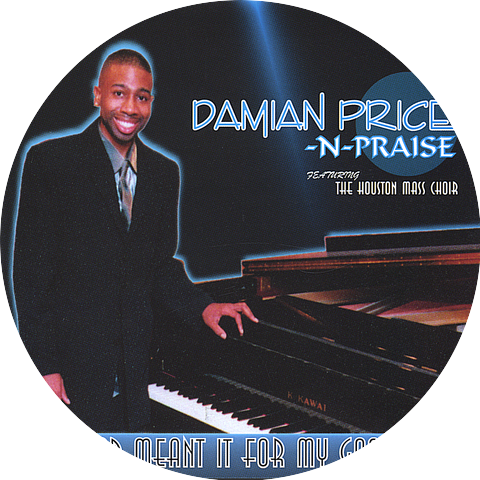 Damian Price