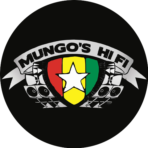 Mungo's Hi-Fi