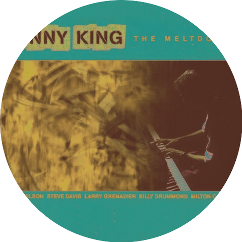 Jonny King