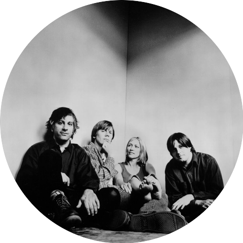 Kim Gordon