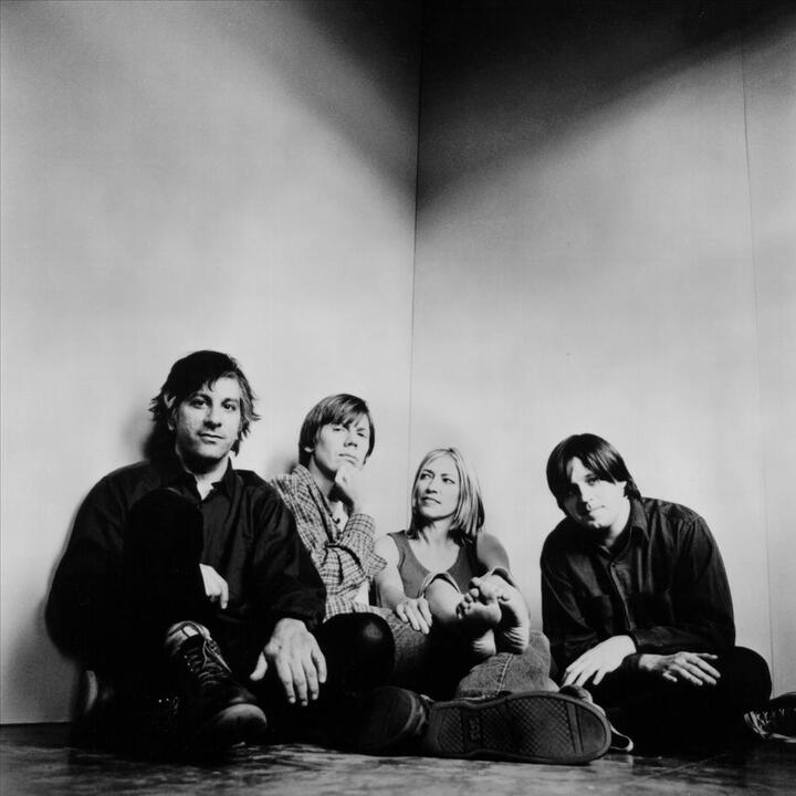 Kim Gordon