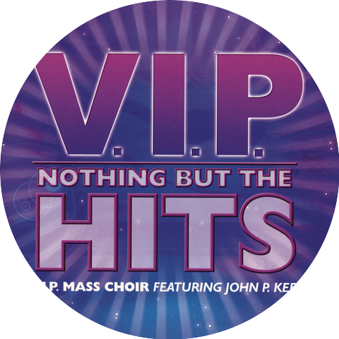 VIP Mass Choir