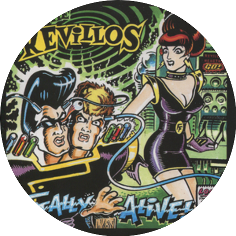 Revillos