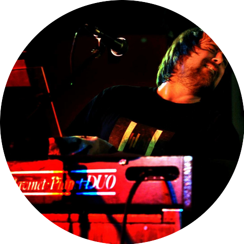 Dean Rees