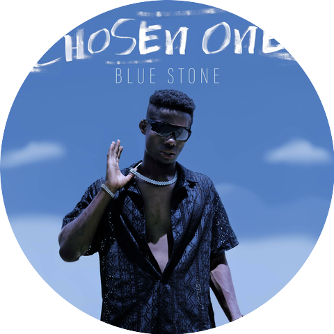 Blue Stone