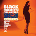The Black Mighty Orchestra