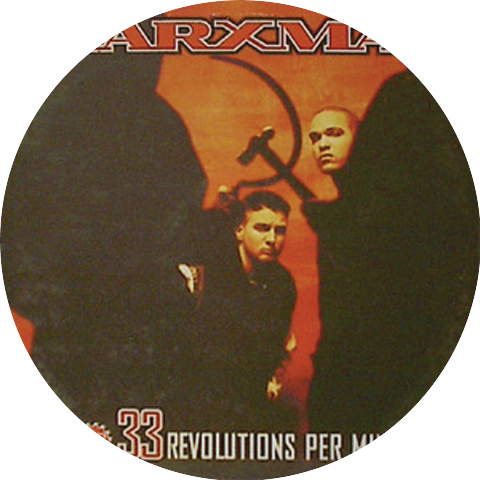 Marxman