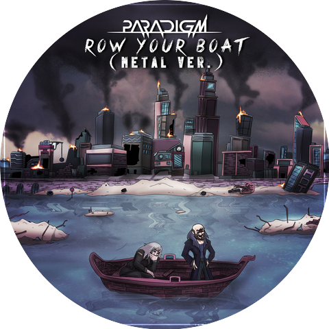 Paradigm Shift