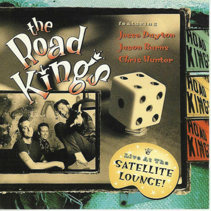 The Road Kings