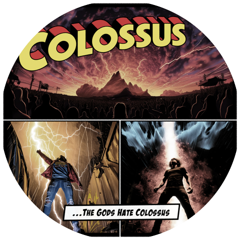 Colossus