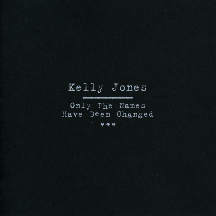 Kelly Jones