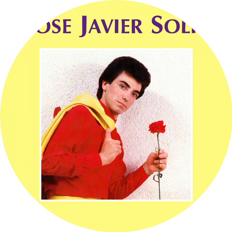 José Javier Solís