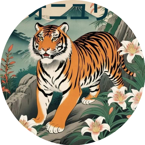 Tiger Lily