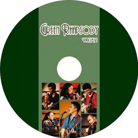 Green Rhapsody