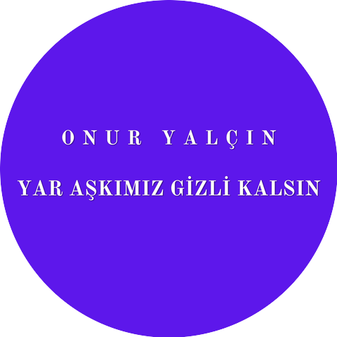 Onur Yalçin