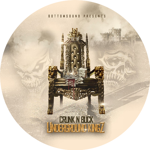 Crunk-N-Buck