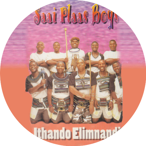 Saai Plaas Boys
