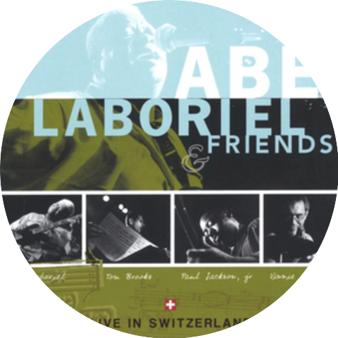 Abraham Laboriel, Sr.