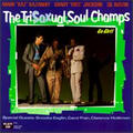 Tri-Sax-Ual Soul Champs