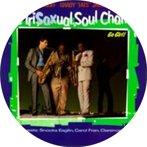 Tri-Sax-Ual Soul Champs