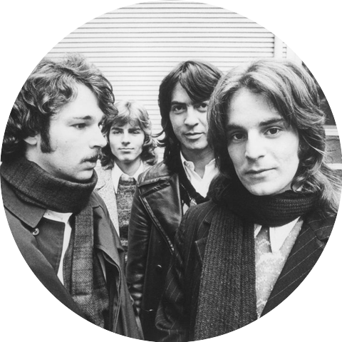 Chris Bell