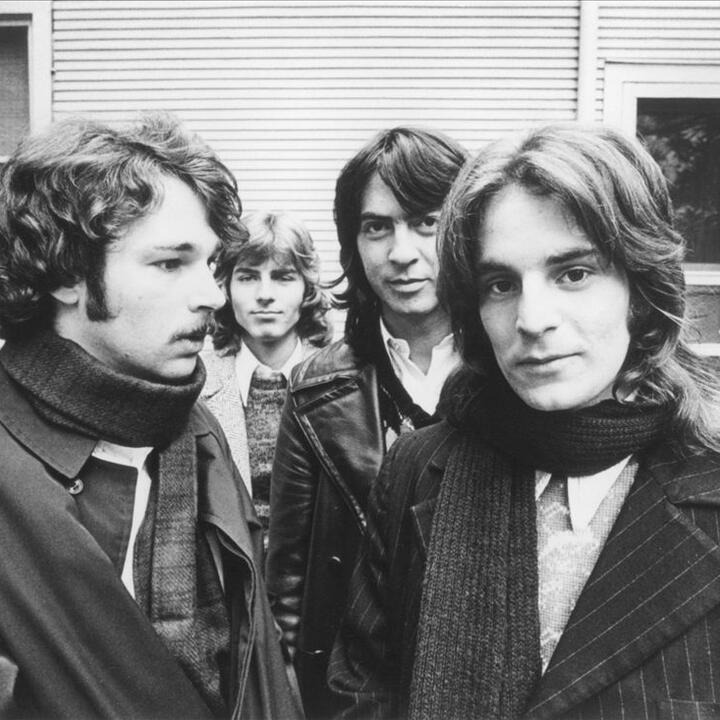 Chris Bell