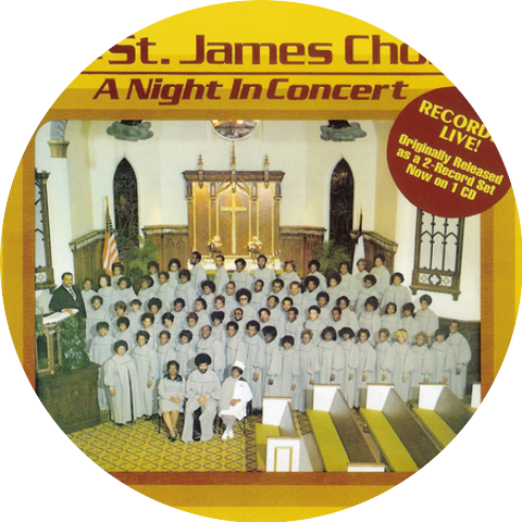 St. James Choir
