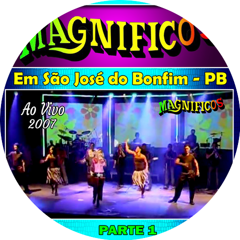 Banda Magníficos