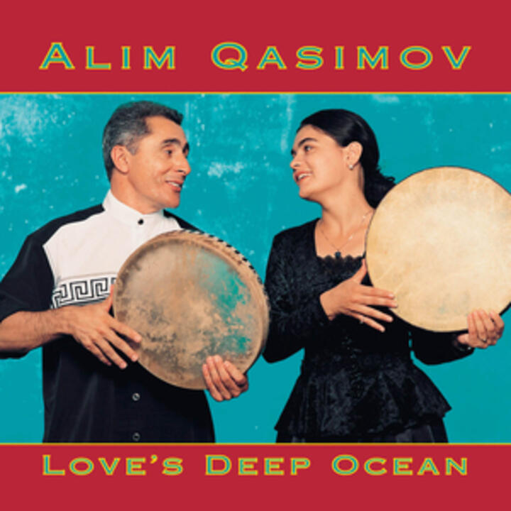 Alim Qasimov