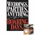 Weddings, Parties, Anything