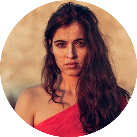 Sílvia Pérez Cruz