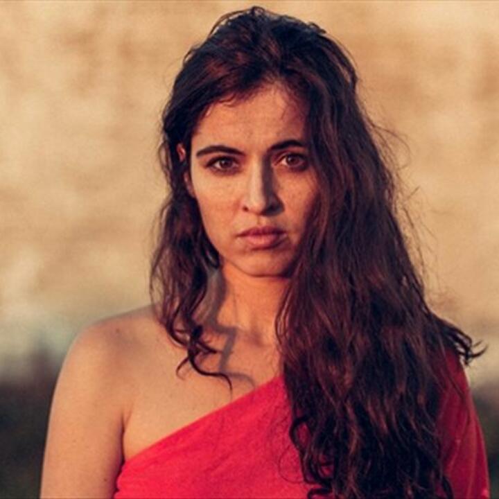Sílvia Pérez Cruz
