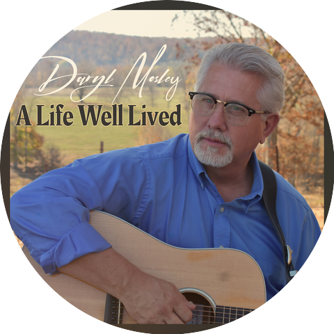 Daryl Mosley