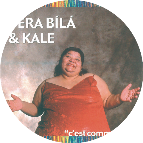 Vêra Bílá