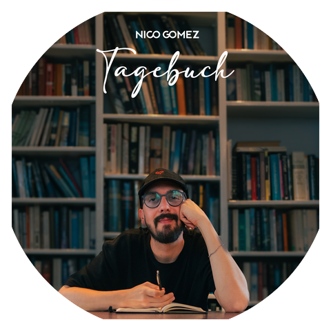 Nico Gomez