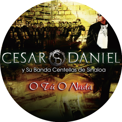 César Daniel