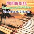 Marimbas de Chiapas
