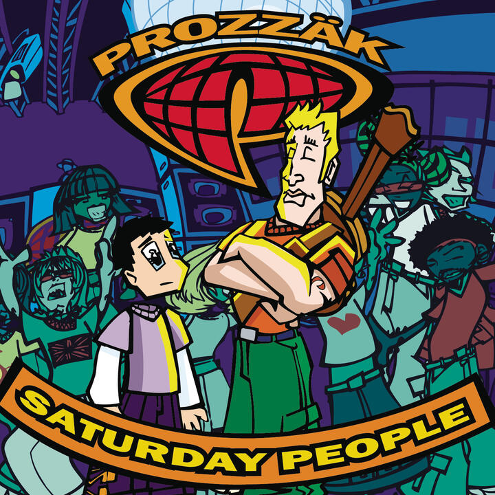 Prozzäk