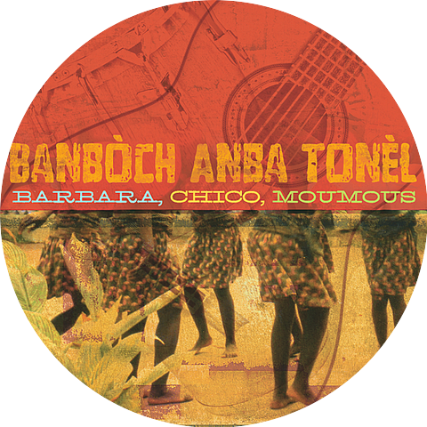 Banbòch Anba Tonèl