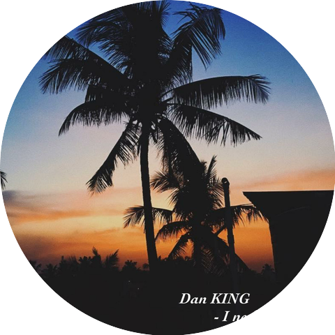 Dan King