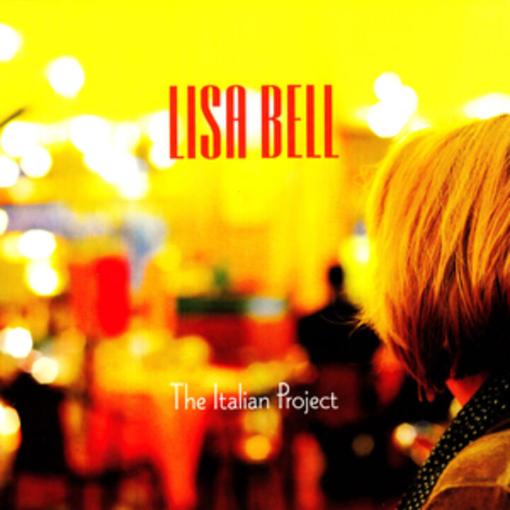 Lisa Bell