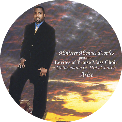 Levites of Praise Mass Choir